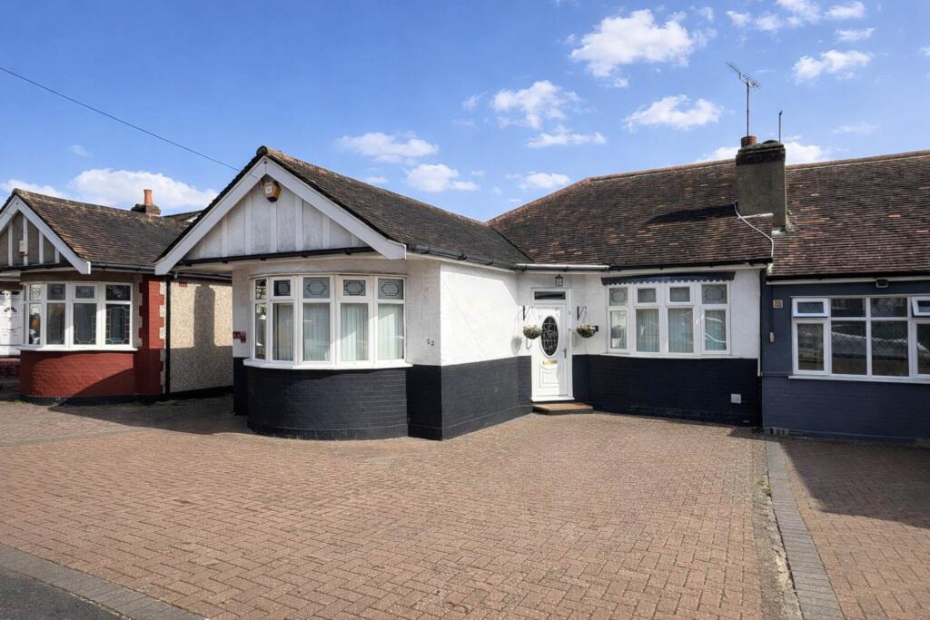 Main image of property: Kensington Drive, Woodford Green