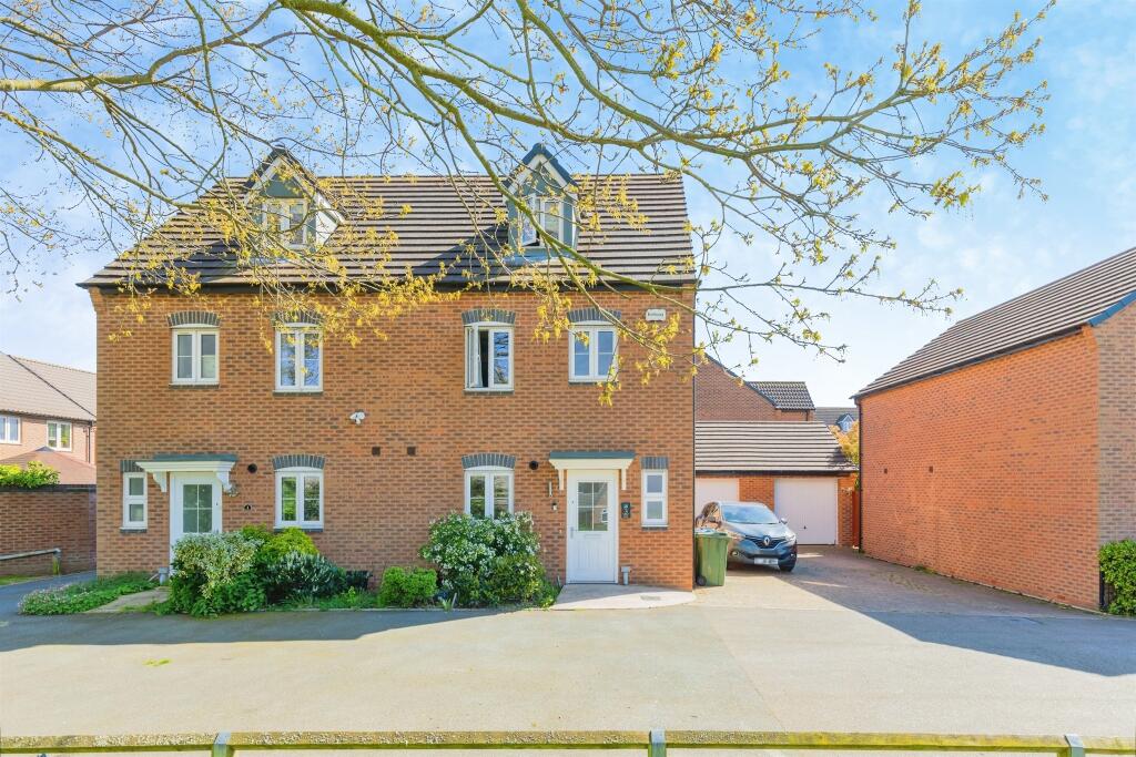 Main image of property: Kare Road, Coventry