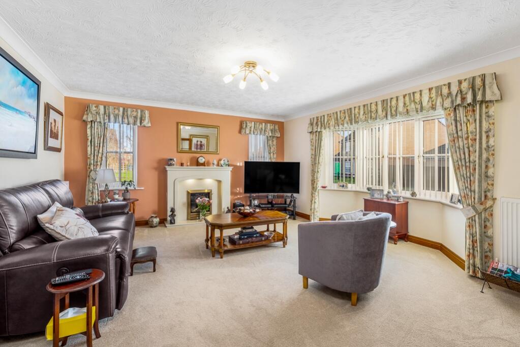 Bayford Green, Boston, Lincolnshire, PE21 photo 2