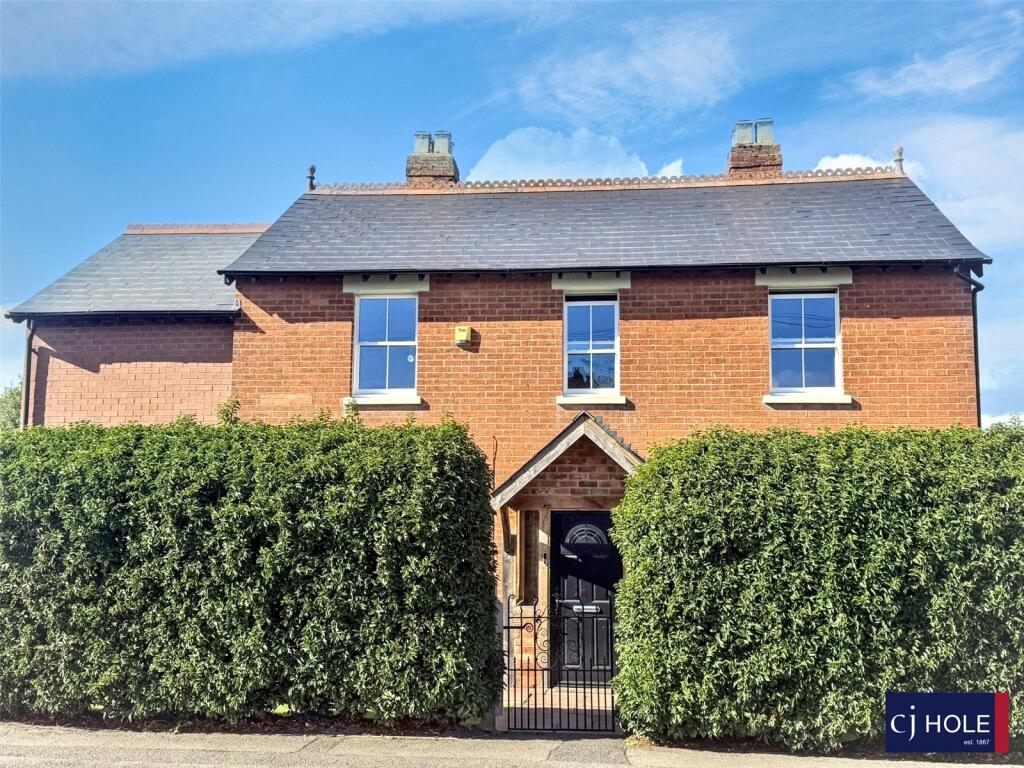 Main image of property: Brookfield Road, Churchdown, Gloucester, GL3