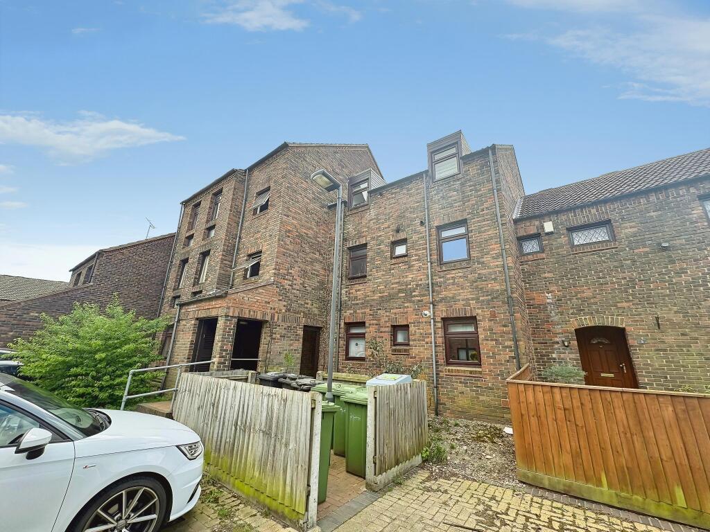 Main image of property: Southwick Close, Paston, Peterborough, PE4