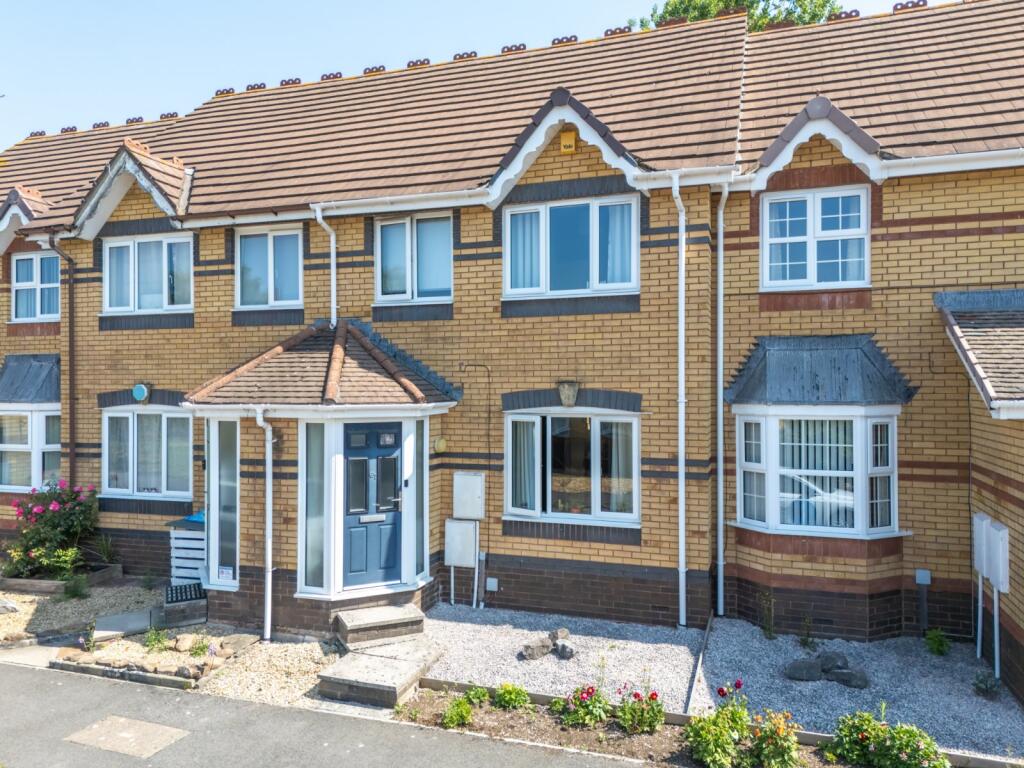 Main image of property: Heron Gardens, Portishead, Bristol, Somerset, BS20