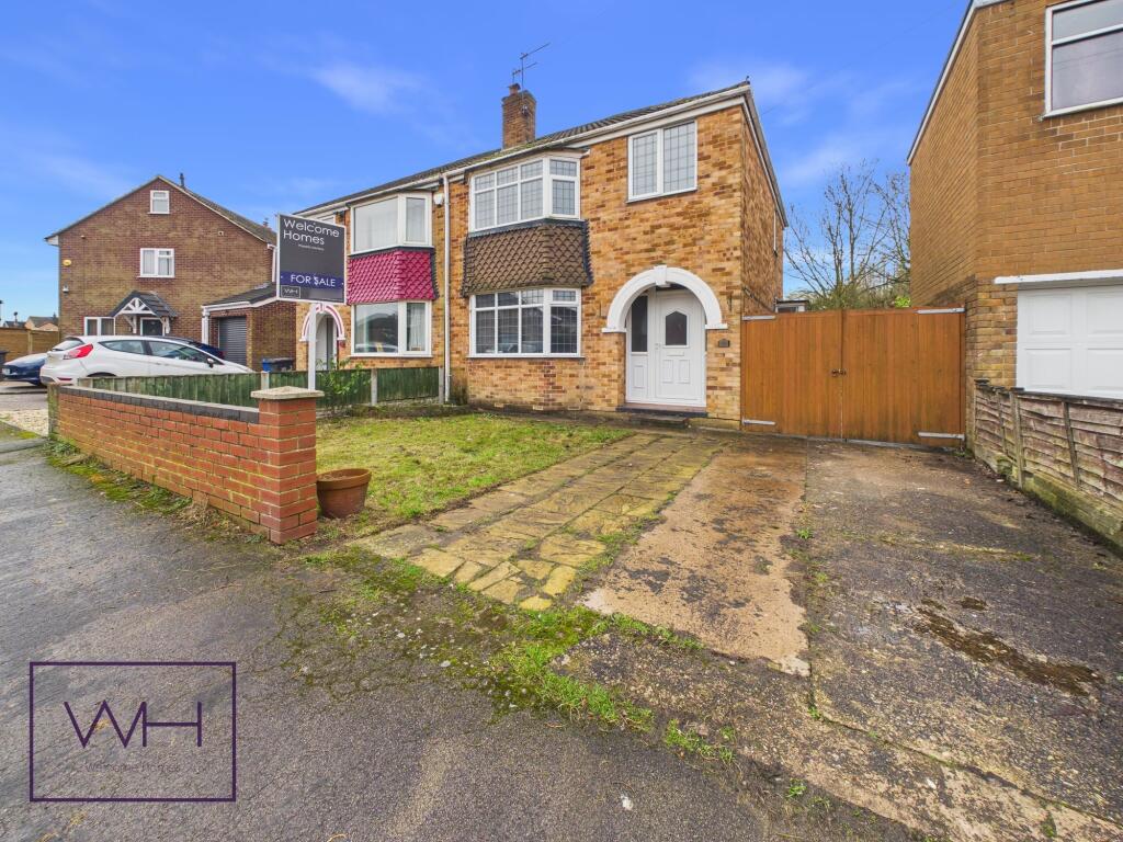 Main image of property: Menson Drive, Hatfield, Doncaster 