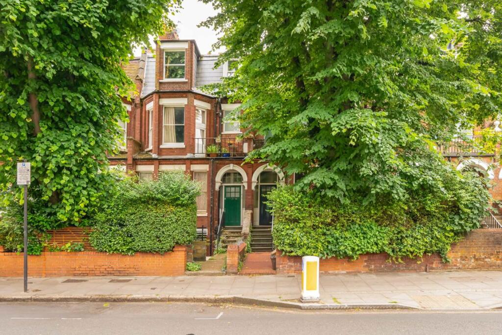 Main image of property: Tollington Park, London