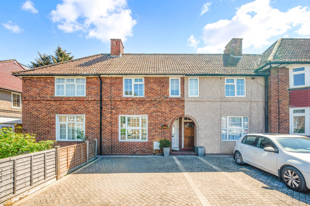 Main image of property: Furness Road, Morden, SM4