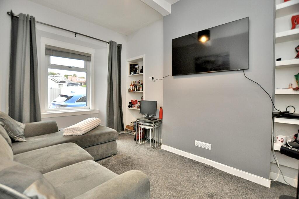 Apartment in Kilmarnock - More