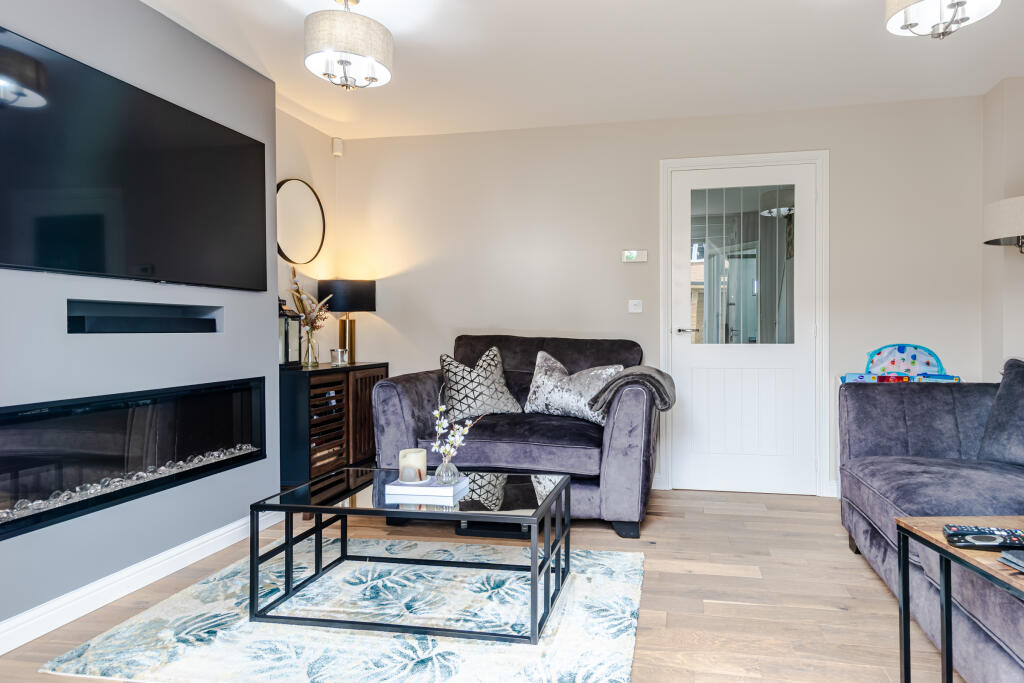 Foxglove Way, Hambleton, North Yorkshire YO8 photo 5