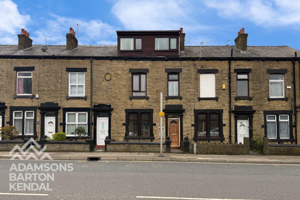 Main image of property: Halifax Road, Rochdale, OL16 