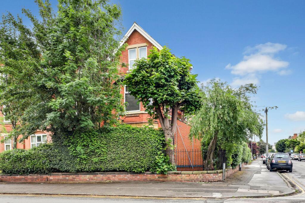 Main image of property: Musters Road, West Bridgford, NG2