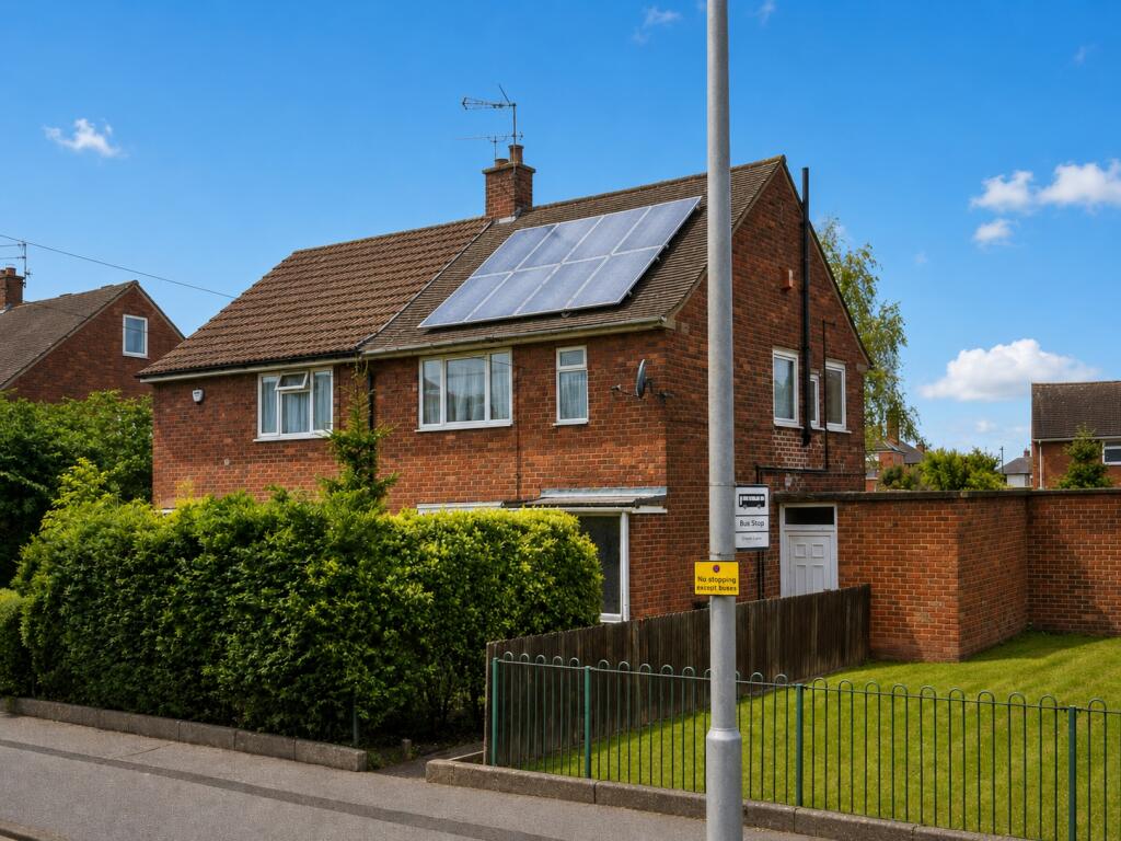 Main image of property: Southcoates Lane, Hull, East Yorkshire, HU9