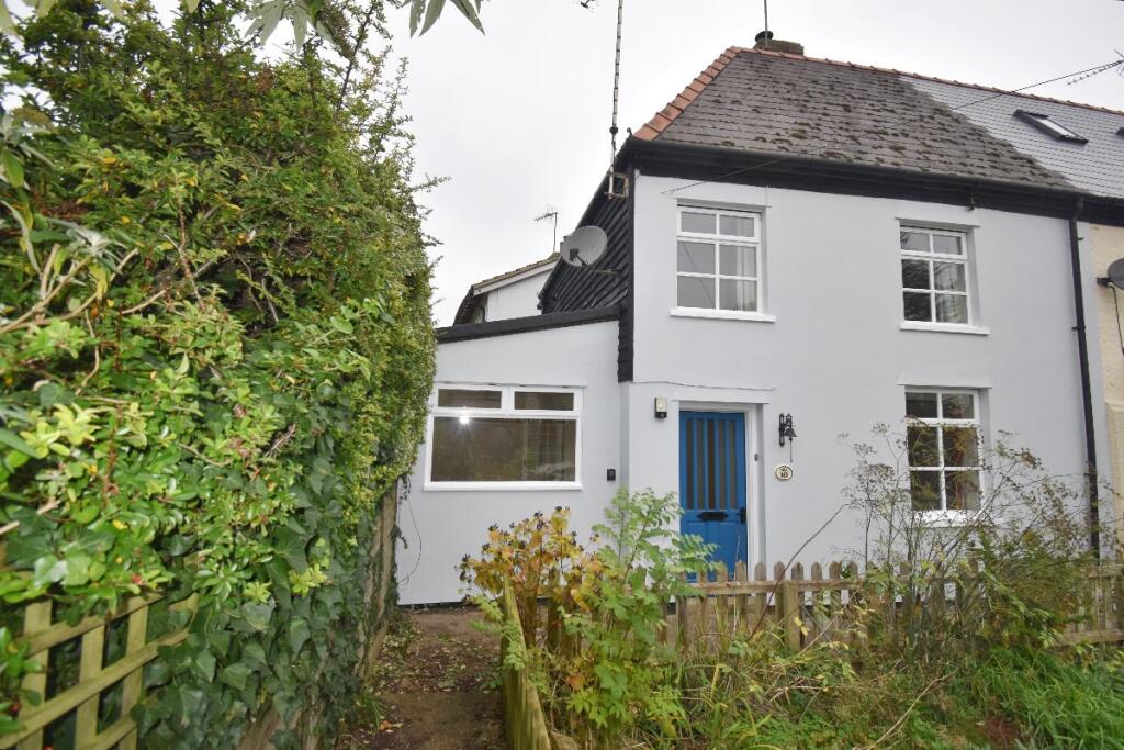 Main image of property: Impetts Lane, Fulbourn, Cambridge