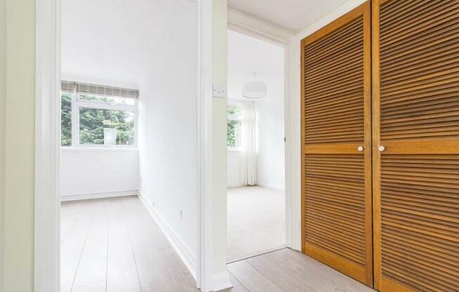Apartment in London - View 5