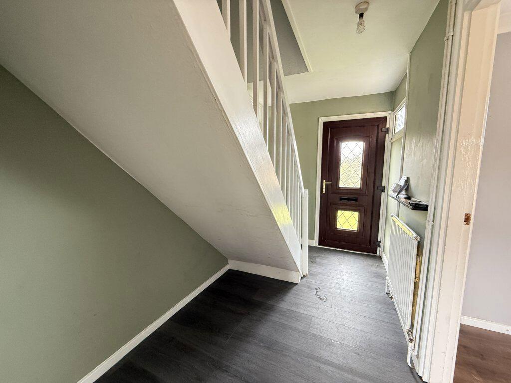 House in Northampton - More