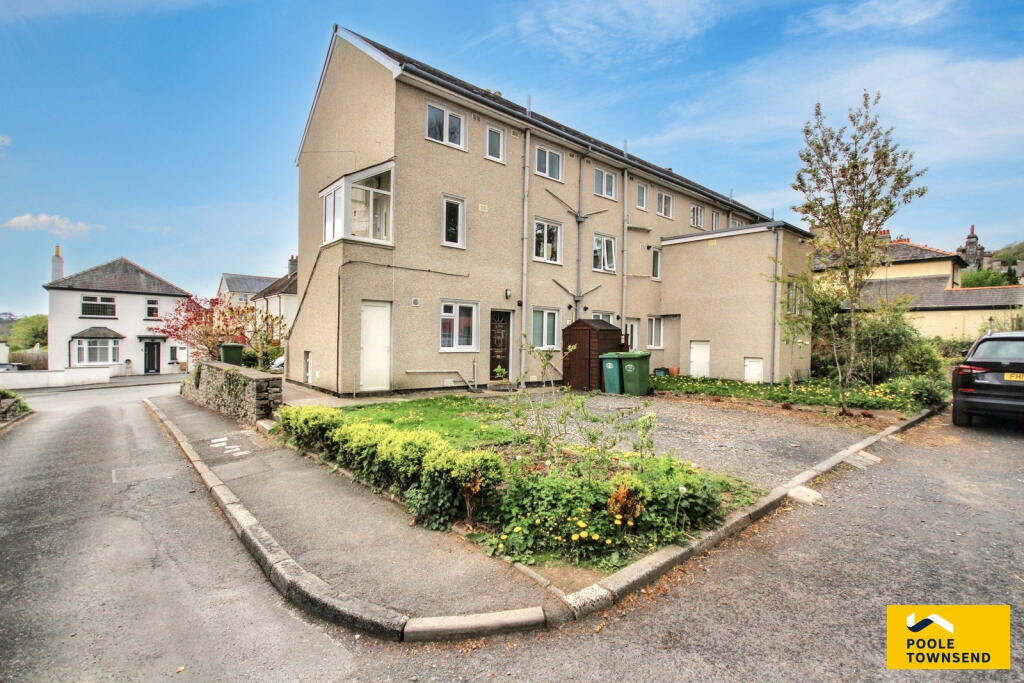 Main image of property: Thornfield Road, Grange-over-sands, LA11 7DR