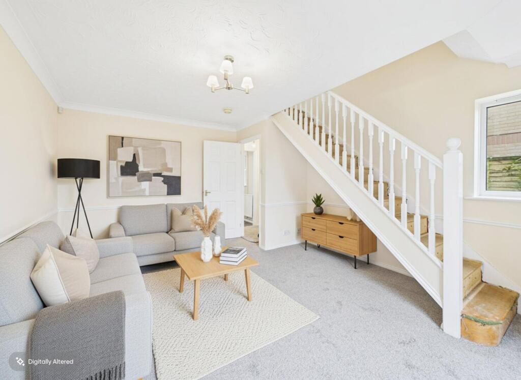 Ashfield Road, Elmswell - View 4