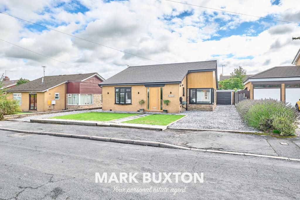Main image of property: Lea Close, Baldwins Gate, ST5 5DH