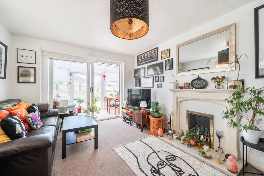 House in Basingstoke and Deane, Basingstoke - View 6