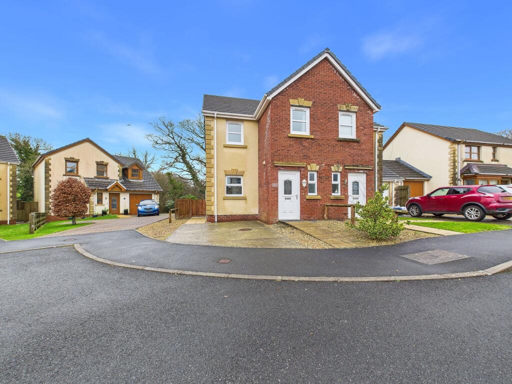 Main image of property: Maes Abaty, Whitland, SA34