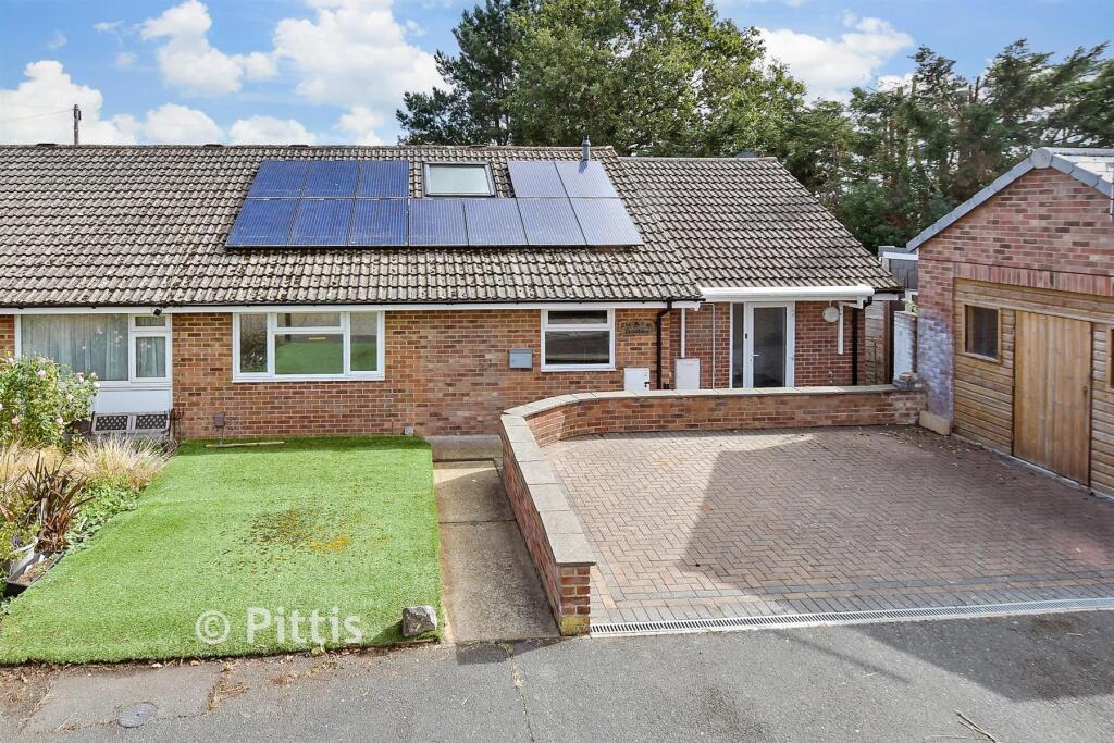 House in Wootton, Isle of Wight