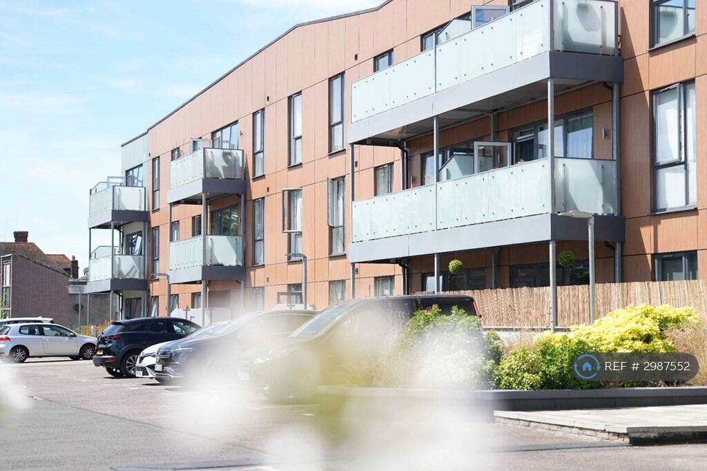 Main image of property: Summit House, West Wickham, BR4