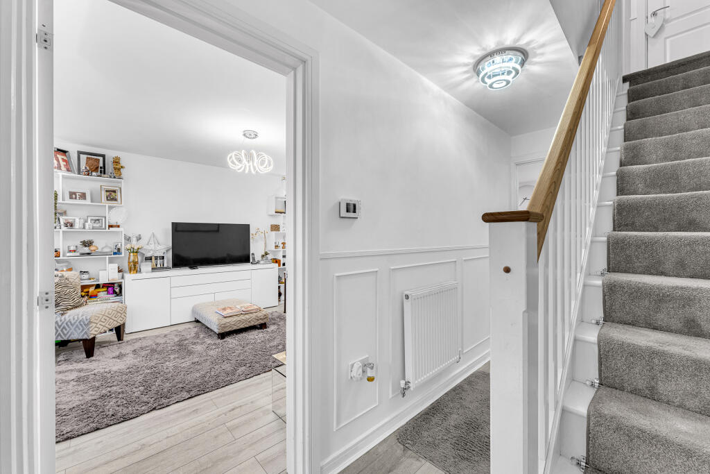 House in Bolton - View 4