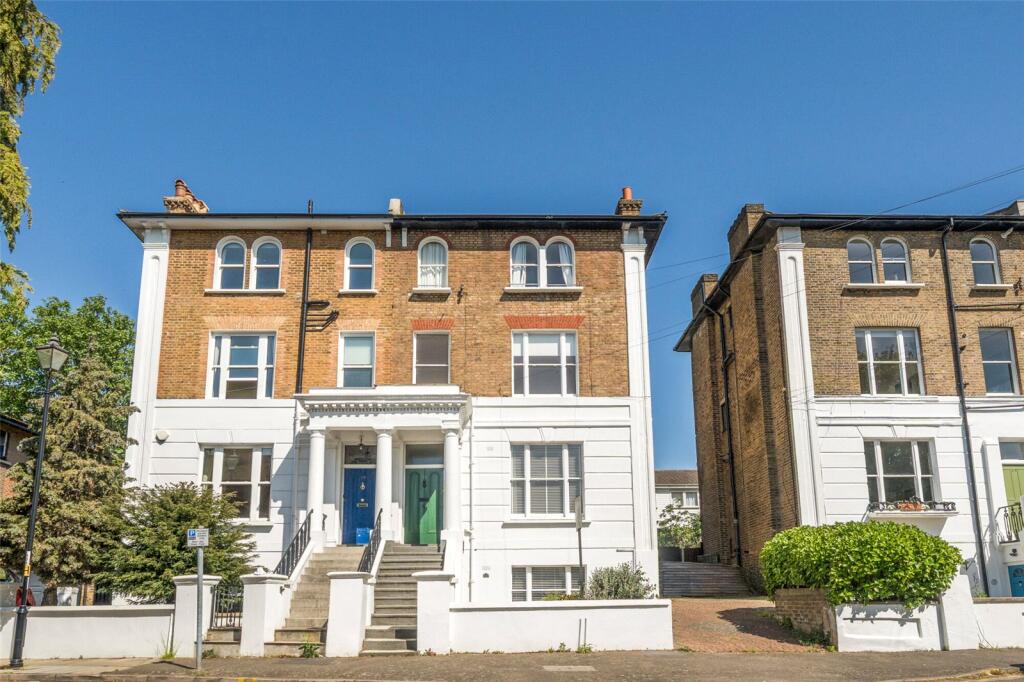 Main image of property: Glenton Road, London