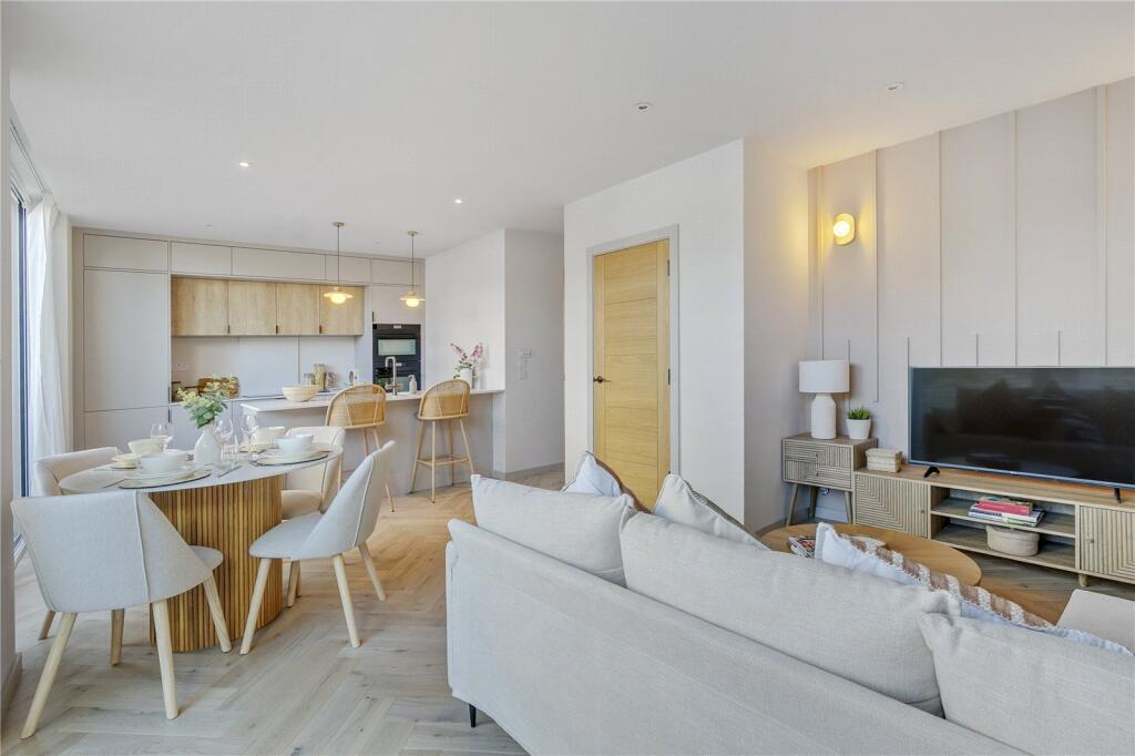 Main image of property: Palmerston Road, Wimbledon, SW19