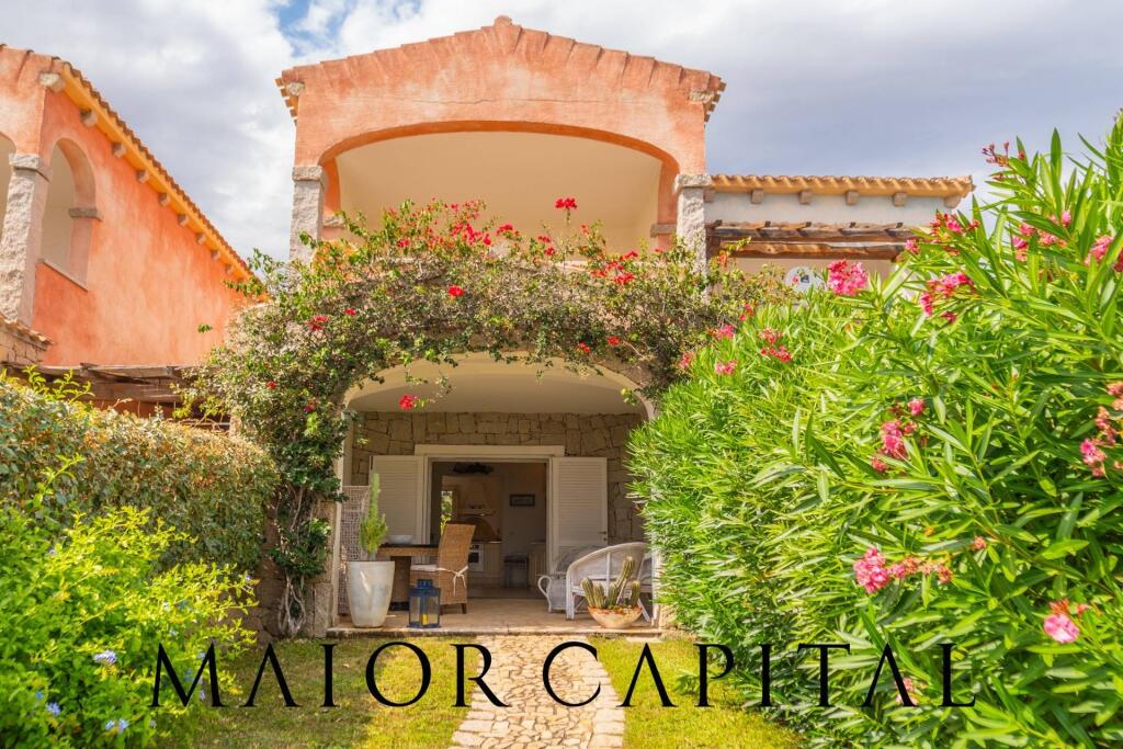 Main image of property: Sardinia, Sassari, San Teodoro
