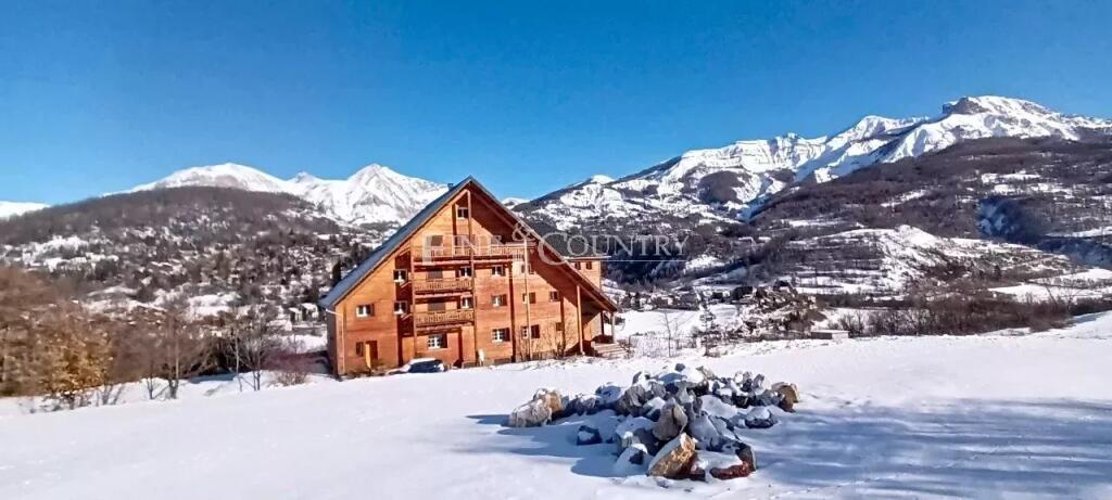 Main image of property: Provence-Alps-Cote d`Azur, Alpes-de-Haute-Provence, Allos