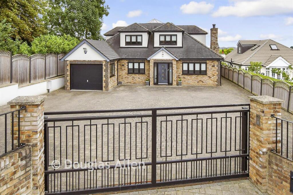 Main image of property: Bower Hill, Epping, Essex