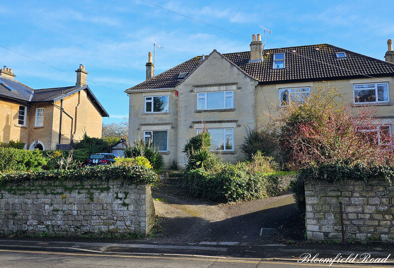 Main image of property: Bloomfield Road, Bloomfield, Bath