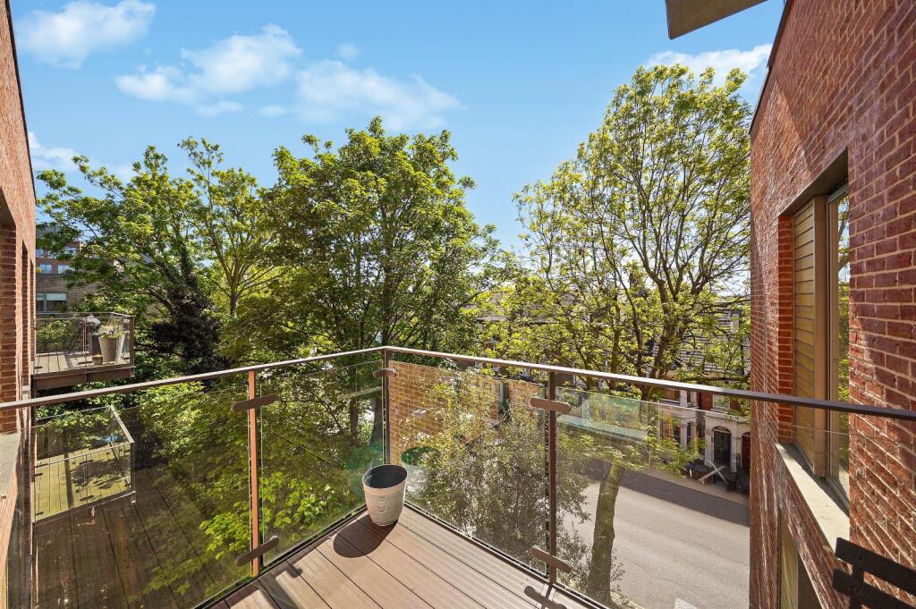 Main image of property: Maygrove Road, West Hampstead, NW6