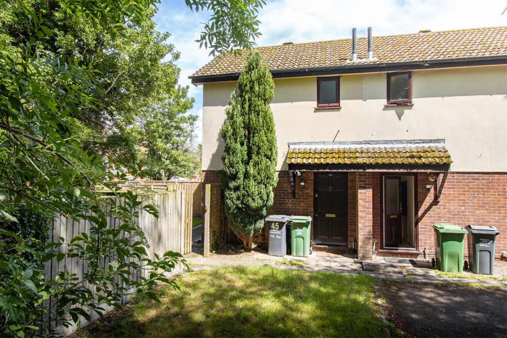 Main image of property: Angus Drive, Loughborough, LE11