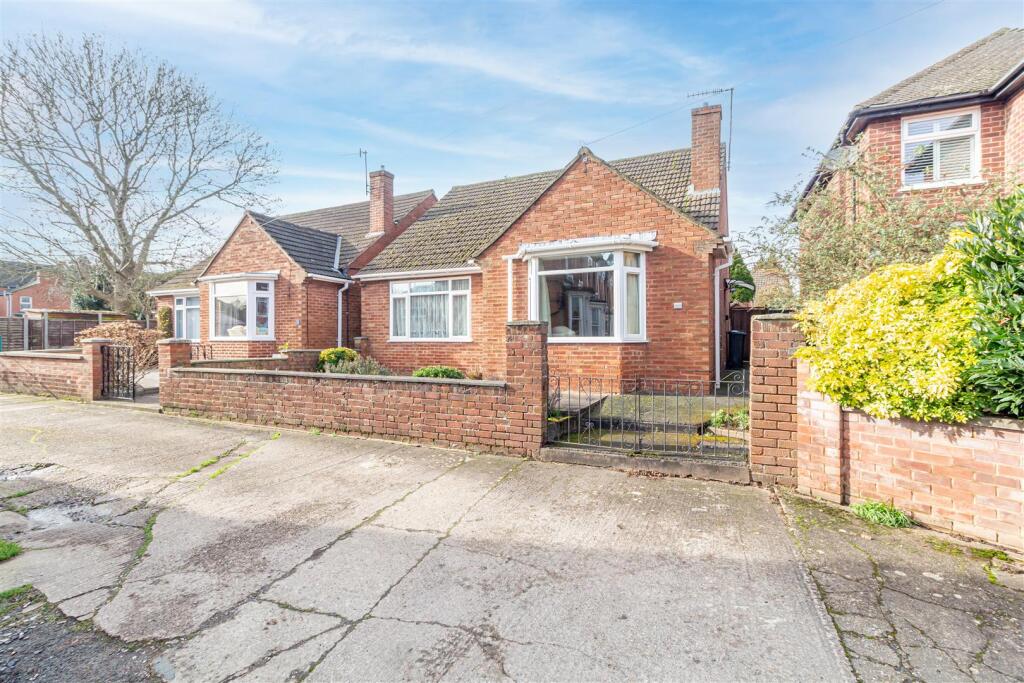 Main image of property: St. Dunstans Crescent, Worcester