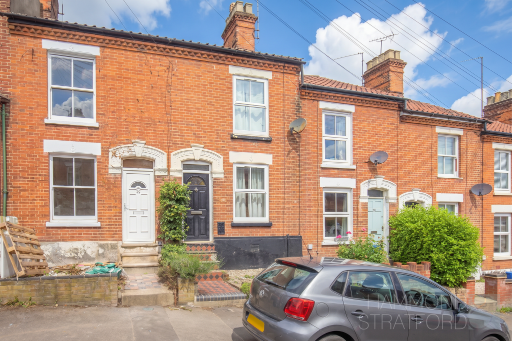 Main image of property: Warwick Street, Golden Triangle