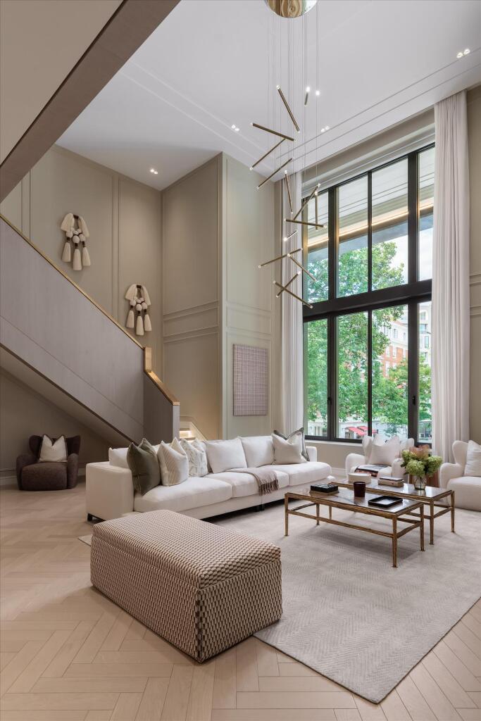 Apartment in London - More