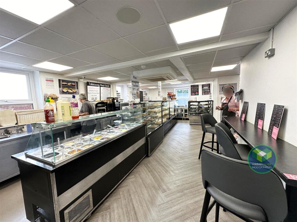 Main image of property: Cafe/Bakery in Darwen, Blackburn with Darwen