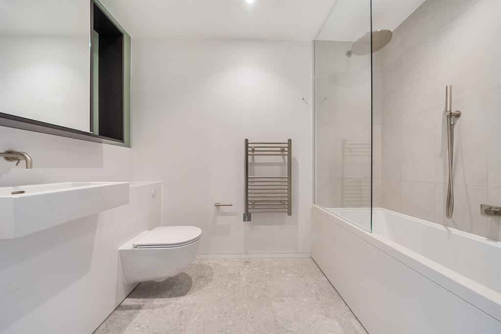 Apartment in London, Royal Borough of Greenwich - View 5