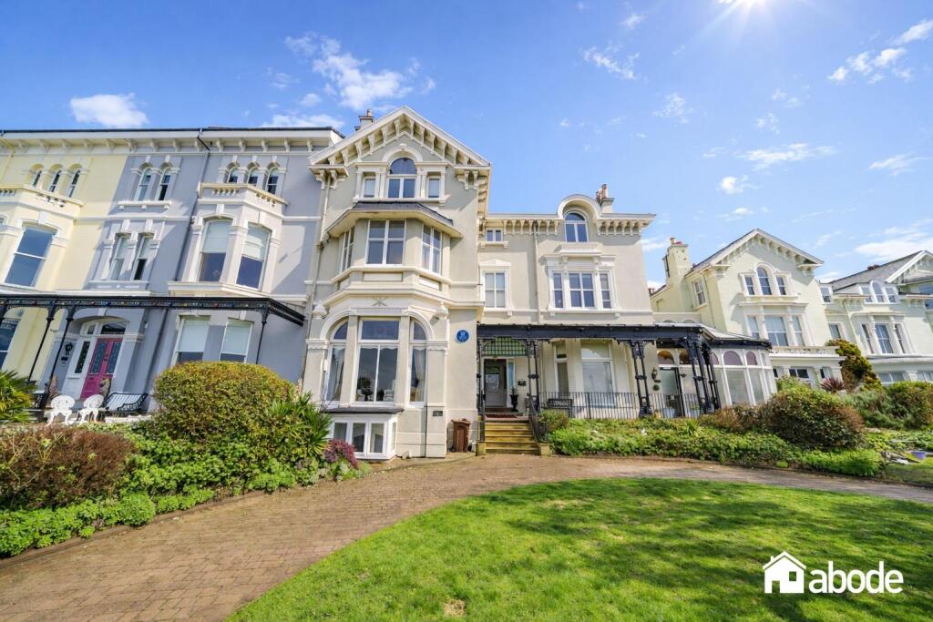 Main image of property: Waterloo, Liverpool