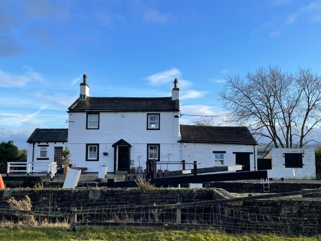 House in Pendle, Barrowford
