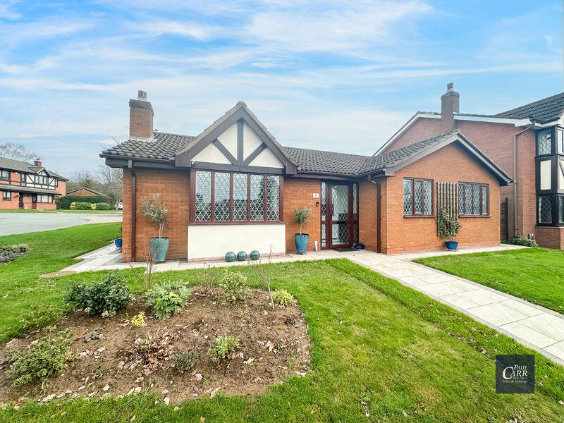 Main image of property: Bluebell Road, Upper Stonnall, WS9 9EU