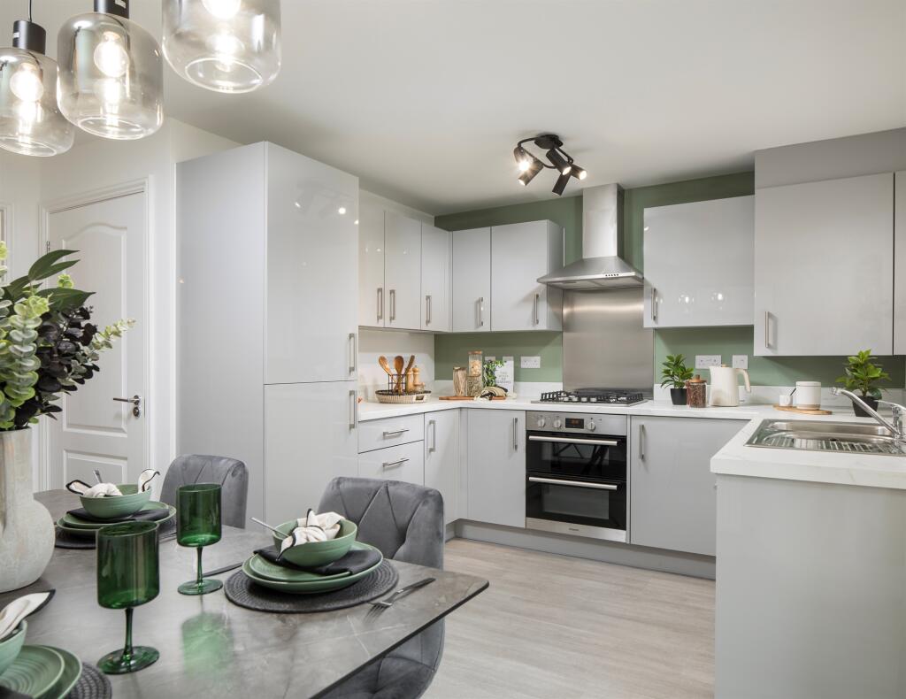 Main image of property: Newbury Mews, Wessex Close, Ilford