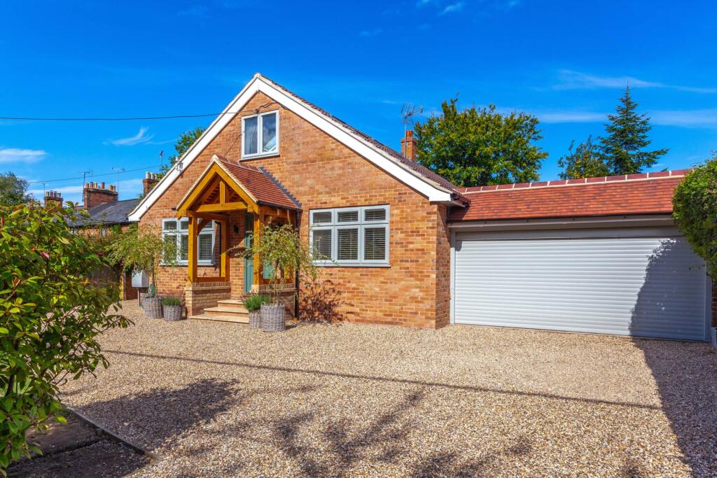 Main image of property: Goring Heath Road, Whitchurch Hill, South Oxfordshire