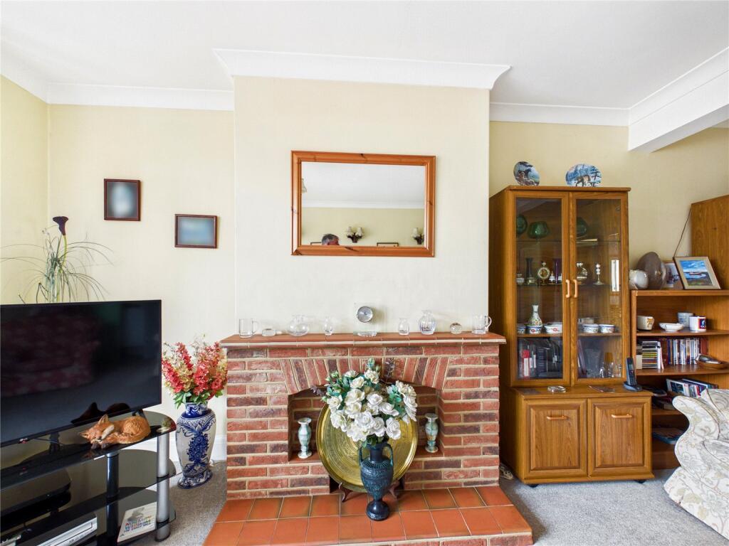 House in Colchester, Shrub End - View 5