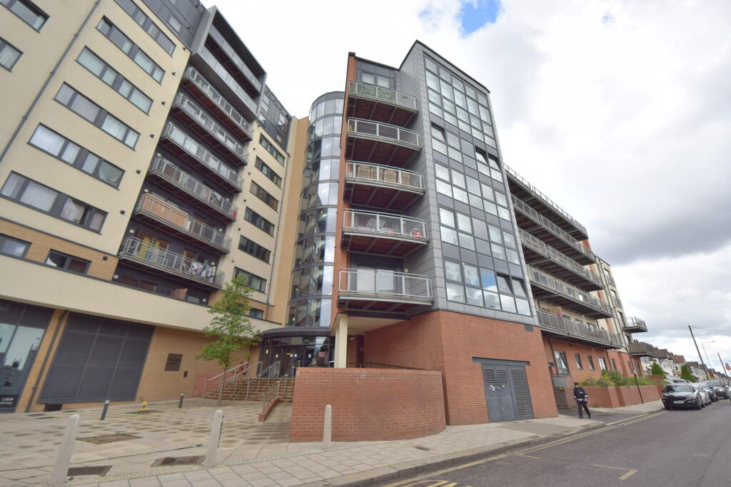 Main image of property: Gabrielle House, Gants Hill