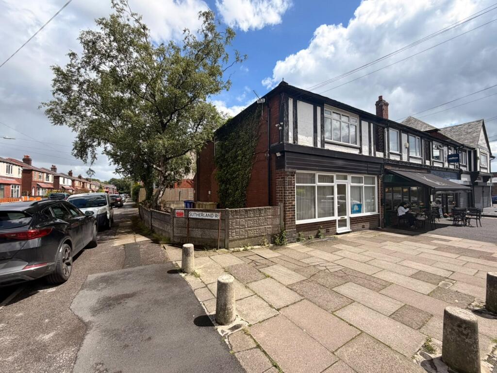 Main image of property: New Hall Lane, Bolton, Greater Manchester, BL1