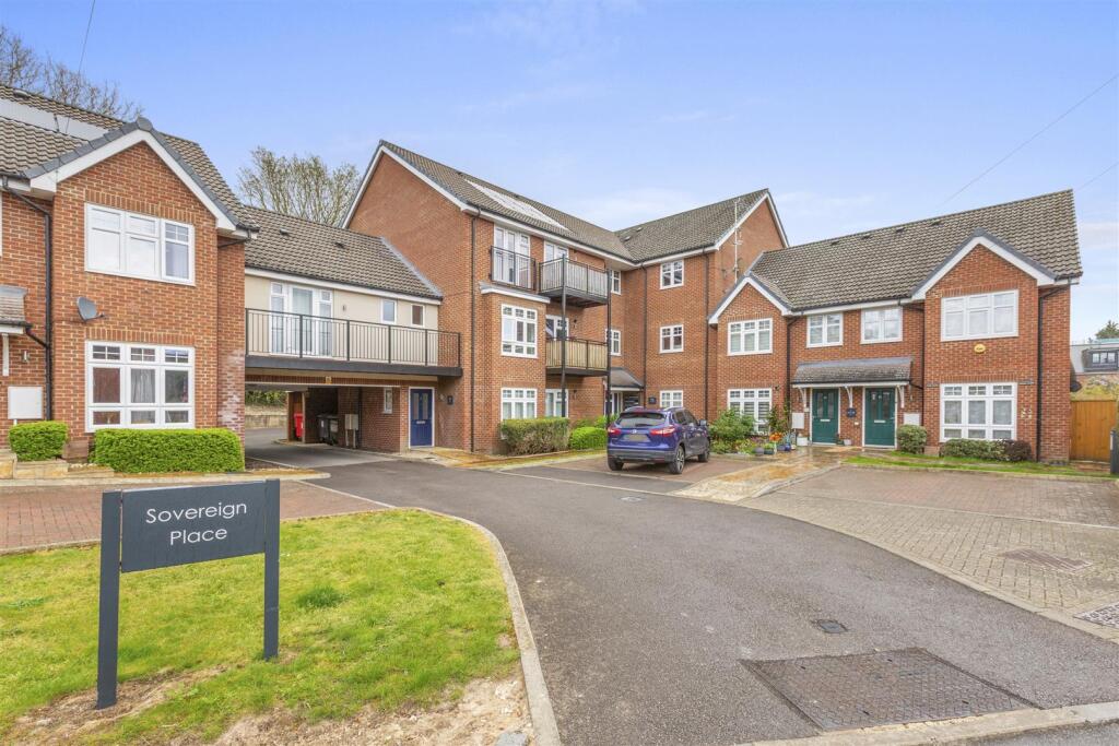 Main image of property: SOVEREIGN PLACE, HIGH WYCOMBE