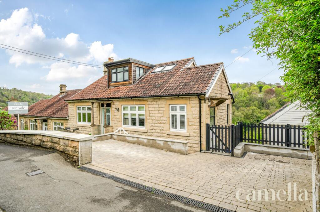 Crowe Hill, Limpley Stoke, BA2, Limpley Stoke