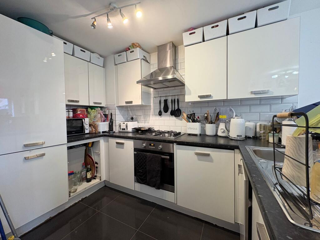 House in Milton Keynes - View 5