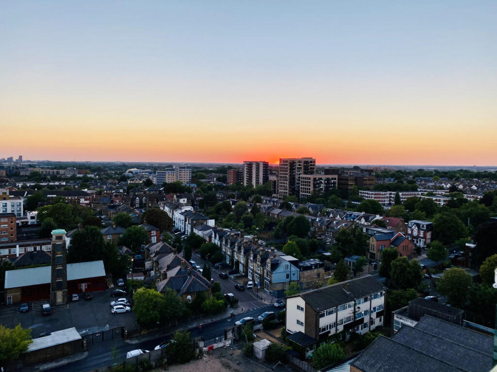 Main image of property: Uxbridge Road, London, W5 2